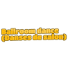 Cours de danses de salon pre-preintermediaire
