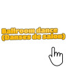 Cours de danse de salon débutants