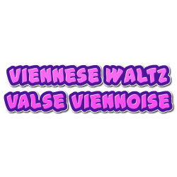 Cours de Valse viennoise débutants