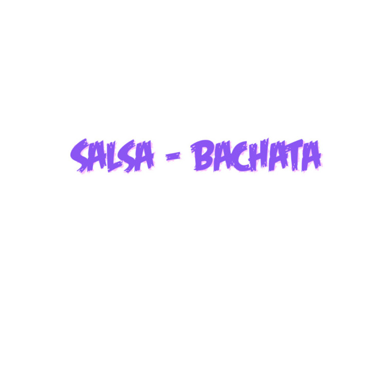Salsa - bachata Erste Anmeldung