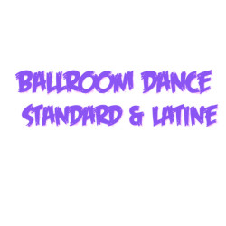 Cours de danse de salon débutants