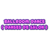Ballroom Tanz Kurse pre-Premittelstuffe