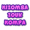 Kopie van Kizomba -, Caribische Zouk, en Kompa dans lessen - pre-preintermediair