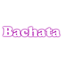Cours de Bachata pre-préintermédiaire