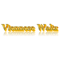 Cours de Valse viennoise débutants