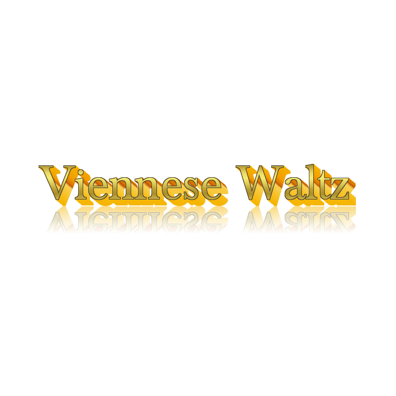 Cours de Valse viennoise débutants