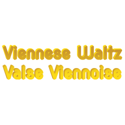Wiener Waltz anfänger